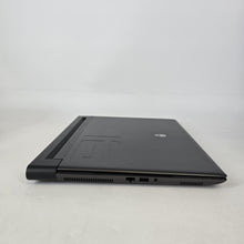 Load image into Gallery viewer, Alienware M16 R1 Black 2.1 GHz Intel Core i7 13th Gen. 32GB RAM 1TB Solid State Drive NVIDIA GeForce RTX 4070 8 GB