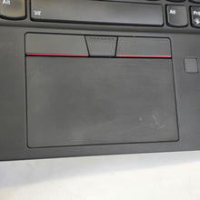Load image into Gallery viewer, Lenovo ThinkPad X1 Carbon Gen 7 14 Black 1.6 GHz Intel Core i5 8th Gen. 8GB RAM 256GB Solid State Drive