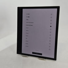 Load image into Gallery viewer, Boox Tablet Note Air 4C 64GB