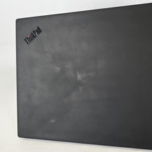 Load image into Gallery viewer, Lenovo ThinkPad X1 Carbon Gen 7 14 Black 1.6 GHz Intel Core i5 8th Gen. 8GB RAM 256GB Solid State Drive