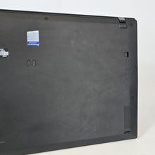 Load image into Gallery viewer, Lenovo ThinkPad X1 Carbon Gen 7 14 Black 1.6 GHz Intel Core i5 8th Gen. 8GB RAM 256GB Solid State Drive