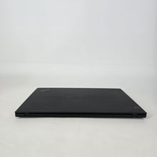 Load image into Gallery viewer, Lenovo ThinkPad X1 Carbon Gen 7 14 Black 1.6 GHz Intel Core i5 8th Gen. 8GB RAM 256GB Solid State Drive