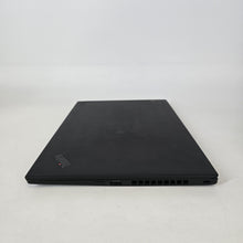 Load image into Gallery viewer, Lenovo ThinkPad X1 Carbon Gen 7 14 Black 1.6 GHz Intel Core i5 8th Gen. 8GB RAM 256GB Solid State Drive