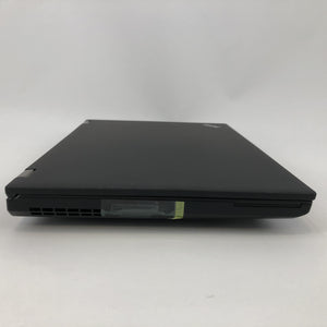 Lenovo ThinkPad P51 15" 2.9GHz i7-7820HQ 32GB 256GB SSD/500GB HDD - Quadro M2200
