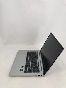 HP EliteBook 840 G9 14" FHD+ 2022 1.8GHz i7-1265U 16GB 512GB SSD Excellent Cond