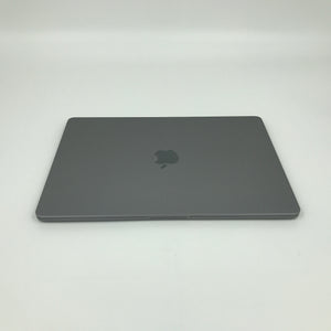 MacBook Air 15 Space Gray 2023 3.49GHz M2 8-Core CPU 10-Core GPU 8GB 512GB