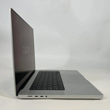 Load image into Gallery viewer, Apple MacBook Pro 16 2026 Silver M5 Max 18-Core CPU 128GB Unified Memory 2TB Solid State Drive 40-Core GPU