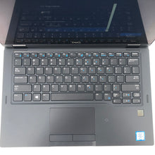 Load image into Gallery viewer, Dell Latitude 7390 (2-in-1) 13.3&quot; FHD TOUCH 1.9GHz i7-8650U 16GB 512GB SSD Good