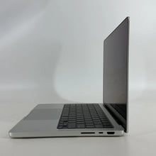 Load image into Gallery viewer, Apple MacBook Pro 14 2025 Silver M5 10-Core CPU 32GB Unified Memory 1TB Solid State Drive 10-Core GPU