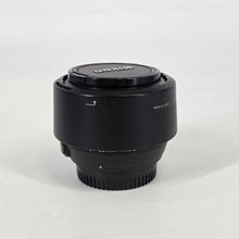 Load image into Gallery viewer, Nikon Nikkor AF-S 50mm Black