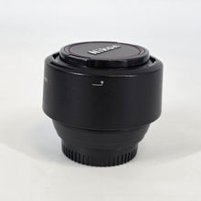 Load image into Gallery viewer, Nikon Nikkor AF-S 50mm Black