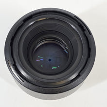Load image into Gallery viewer, Nikon Nikkor AF-S 50mm Black