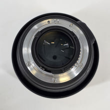 Load image into Gallery viewer, Nikon Nikkor AF-S 50mm Black