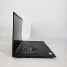 Load image into Gallery viewer, Lenovo ThinkPad P1 Gen 4 16 2021 Black 2.5 GHz Intel Core i7 11th Gen. 32GB RAM 1TB Solid State Drive NVIDIA RTX A3000 6 GB