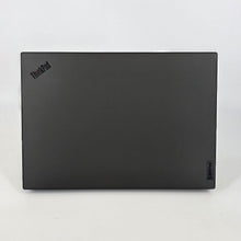 Load image into Gallery viewer, Lenovo ThinkPad P1 Gen 4 16 2021 Black 2.5 GHz Intel Core i7 11th Gen. 32GB RAM 1TB Solid State Drive NVIDIA RTX A3000 6 GB