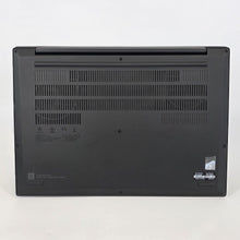 Load image into Gallery viewer, Lenovo ThinkPad P1 Gen 4 16 2021 Black 2.5 GHz Intel Core i7 11th Gen. 32GB RAM 1TB Solid State Drive NVIDIA RTX A3000 6 GB