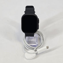 Load image into Gallery viewer, Apple Watch (Ultra 3) 49mm Black Unlocked 64GB