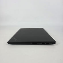 Load image into Gallery viewer, Lenovo ThinkPad P1 Gen 4 16 2021 Black 2.5 GHz Intel Core i7 11th Gen. 32GB RAM 1TB Solid State Drive NVIDIA RTX A3000 6 GB