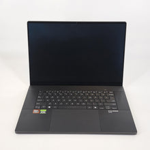 Load image into Gallery viewer, Asus ProArt P16 Black 2.0 GHz AMD Ryzen AI 9 HX 370 32GB RAM 1TB Solid State Drive NVIDIA GeForce RTX 4060 8 GB
