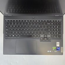 Load image into Gallery viewer, Lenovo Legion Pro 7i Gen 8 16 Black 2.2 GHz Intel Core i9 13th Gen. 64GB RAM 2TB Solid State Drive NVIDIA GeForce RTX 4080 12 GB