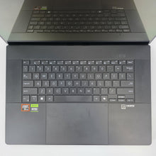 Load image into Gallery viewer, Asus ProArt P16 Black 2.0 GHz AMD Ryzen AI 9 HX 370 32GB RAM 1TB Solid State Drive NVIDIA GeForce RTX 4060 8 GB