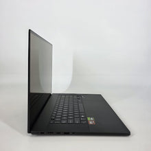 Load image into Gallery viewer, Asus ProArt P16 Black 2.0 GHz AMD Ryzen AI 9 HX 370 32GB RAM 1TB Solid State Drive NVIDIA GeForce RTX 4060 8 GB