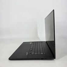 Load image into Gallery viewer, Asus ProArt P16 Black 2.0 GHz AMD Ryzen AI 9 HX 370 32GB RAM 1TB Solid State Drive NVIDIA GeForce RTX 4060 8 GB
