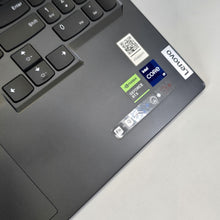 Load image into Gallery viewer, Lenovo Legion Pro 7i Gen 8 16 Black 2.2 GHz Intel Core i9 13th Gen. 64GB RAM 2TB Solid State Drive NVIDIA GeForce RTX 4080 12 GB