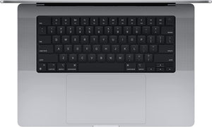MacBook Pro 16" (2021)