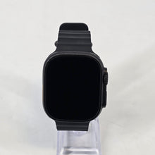 Load image into Gallery viewer, Apple Watch (Ultra 3) 49mm Black Unlocked 64GB