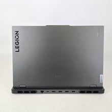 Load image into Gallery viewer, Lenovo Legion Pro 7i Gen 8 16 Black 2.2 GHz Intel Core i9 13th Gen. 64GB RAM 2TB Solid State Drive NVIDIA GeForce RTX 4080 12 GB