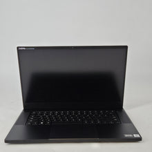 Load image into Gallery viewer, Razer Blade 15 Advanced 2021 Black 2.3 GHz Intel Core i7 10th Gen. 32GB RAM 1TB Solid State Drive 1TB Solid State Drive NVIDIA GeForce RTX 3070 8 GB
