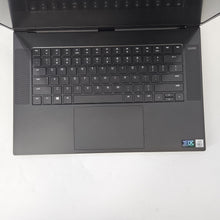 Load image into Gallery viewer, Razer Blade 15 Advanced 2021 Black 2.3 GHz Intel Core i7 10th Gen. 32GB RAM 1TB Solid State Drive 1TB Solid State Drive NVIDIA GeForce RTX 3070 8 GB