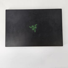 Load image into Gallery viewer, Razer Blade 15 Advanced 2021 Black 2.3 GHz Intel Core i7 10th Gen. 32GB RAM 1TB Solid State Drive 1TB Solid State Drive NVIDIA GeForce RTX 3070 8 GB