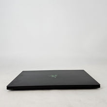 Load image into Gallery viewer, Razer Blade 15 Advanced 2021 Black 2.3 GHz Intel Core i7 10th Gen. 32GB RAM 1TB Solid State Drive 1TB Solid State Drive NVIDIA GeForce RTX 3070 8 GB