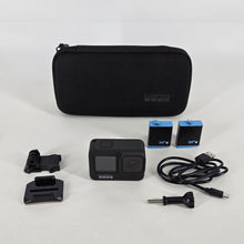 Load image into Gallery viewer, GoPro Hero 9 Black