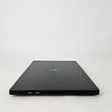 Load image into Gallery viewer, Razer Blade 15 Advanced 2021 Black 2.3 GHz Intel Core i7 10th Gen. 32GB RAM 1TB Solid State Drive 1TB Solid State Drive NVIDIA GeForce RTX 3070 8 GB