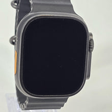 Load image into Gallery viewer, Apple Watch (Ultra 3) 49mm Black Unlocked 64GB