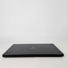 Load image into Gallery viewer, Razer Blade 15 Advanced 2021 Black 2.3 GHz Intel Core i7 10th Gen. 32GB RAM 1TB Solid State Drive 1TB Solid State Drive NVIDIA GeForce RTX 3070 8 GB