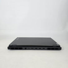 Load image into Gallery viewer, Lenovo Legion Pro 7i Gen 8 16 Black 2.2 GHz Intel Core i9 13th Gen. 64GB RAM 2TB Solid State Drive NVIDIA GeForce RTX 4080 12 GB