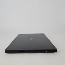 Load image into Gallery viewer, Razer Blade 15 Advanced 2021 Black 2.3 GHz Intel Core i7 10th Gen. 32GB RAM 1TB Solid State Drive 1TB Solid State Drive NVIDIA GeForce RTX 3070 8 GB