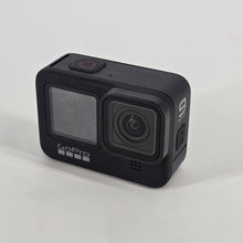 Load image into Gallery viewer, GoPro Hero 9 Black