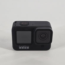 Load image into Gallery viewer, GoPro Hero 9 Black