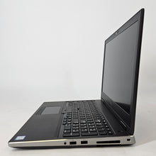 Load image into Gallery viewer, Dell Precision 7540 15.6 Gray 2.6 GHz Intel Core i7 9th Gen. 16GB RAM 256GB Solid State Drive AMD Radeon Pro WX 3200 4 GB