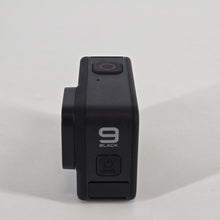 Load image into Gallery viewer, GoPro Hero 9 Black