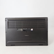 Load image into Gallery viewer, Dell Precision 7540 15.6 Gray 2.6 GHz Intel Core i7 9th Gen. 16GB RAM 256GB Solid State Drive AMD Radeon Pro WX 3200 4 GB
