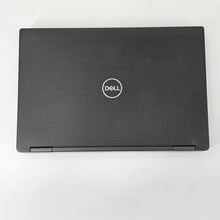 Load image into Gallery viewer, Dell Precision 7540 15.6 Gray 2.6 GHz Intel Core i7 9th Gen. 16GB RAM 256GB Solid State Drive AMD Radeon Pro WX 3200 4 GB