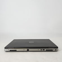 Load image into Gallery viewer, Dell Precision 7540 15.6 Gray 2.6 GHz Intel Core i7 9th Gen. 16GB RAM 256GB Solid State Drive AMD Radeon Pro WX 3200 4 GB