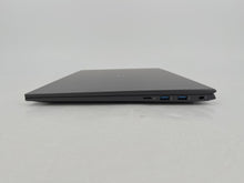 Load image into Gallery viewer, LG Gram 17.3&quot; Grey 2023 2K 2.1GHz i7-1260P 16GB 512GB SSD - Excellent Condition