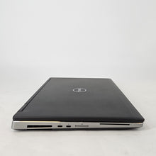 Load image into Gallery viewer, Dell Precision 7540 15.6 Gray 2.6 GHz Intel Core i7 9th Gen. 16GB RAM 256GB Solid State Drive AMD Radeon Pro WX 3200 4 GB